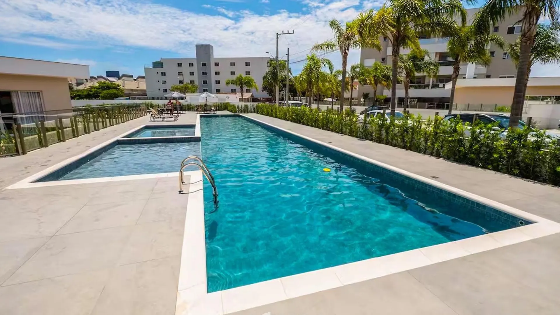 Apto De Alto Padrao Em Cond. 700M Da Praia Cci210 Florianópolis