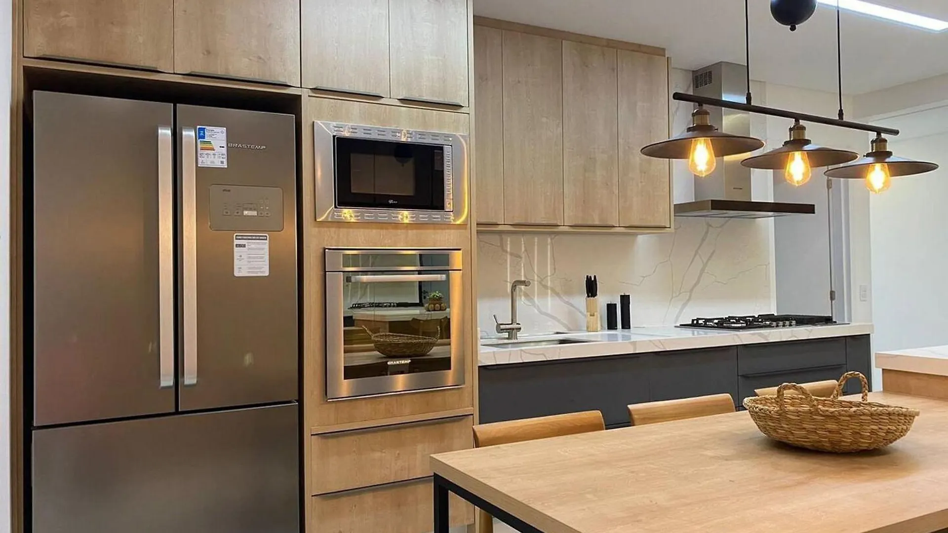 Apto De Alto Padrao Em Cond. 700M Da Praia Cci210 Florianópolis Apartman