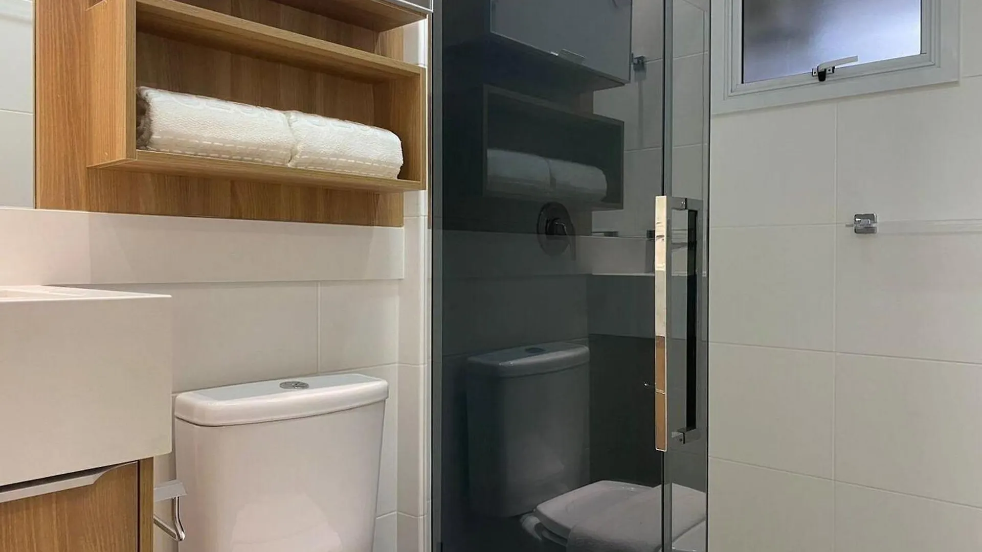Apto De Alto Padrao Em Cond. 700M Da Praia Cci210 Florianopolis Apartment